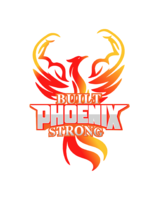Built Phoenix Strong
