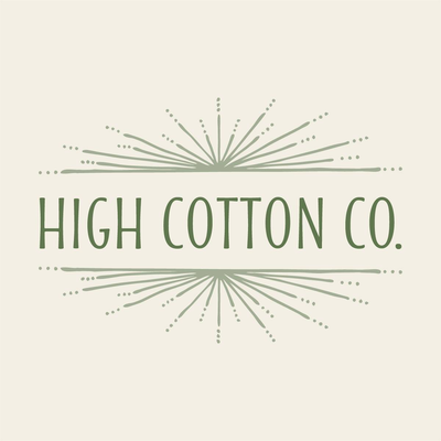 High Cotton Co.